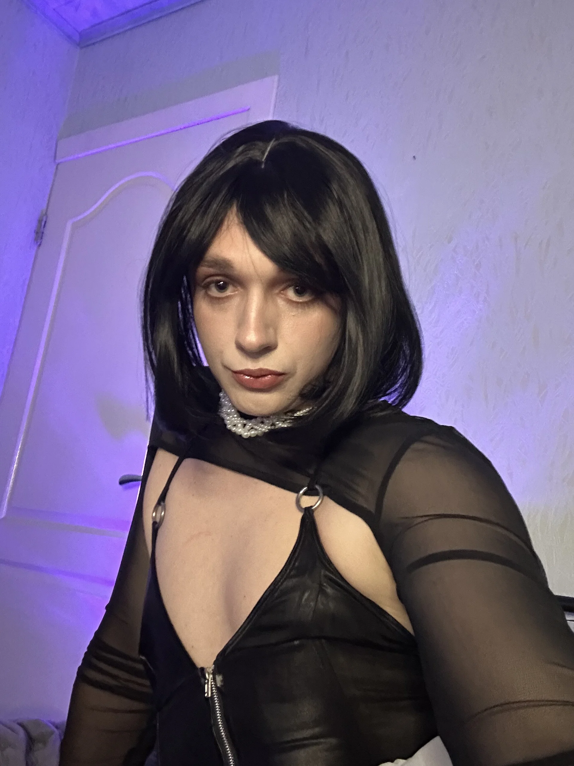 XXX Porn Photo of Nude Gina_Rose_ts 22