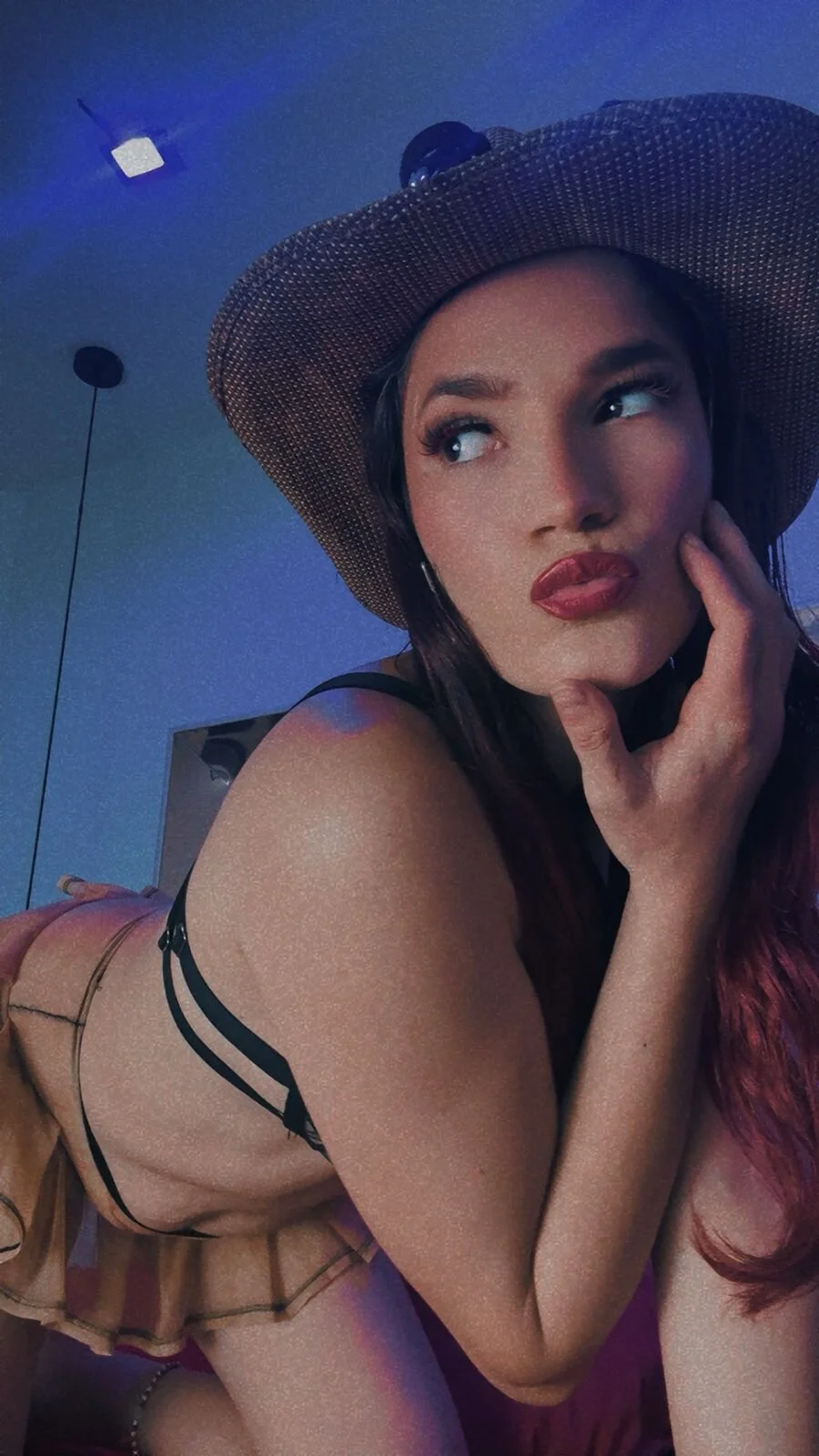 XXX Porn Photo of Nude KATALINA_PARKER 92
