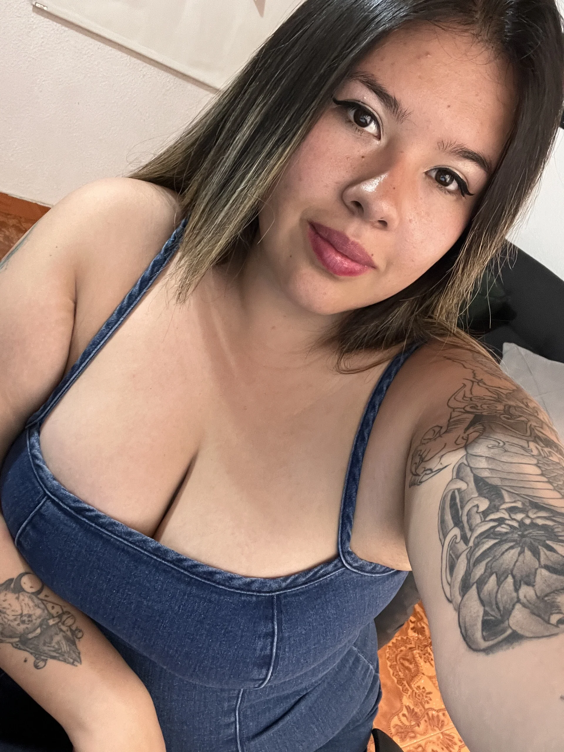 XXX Porn Photo of Nude LinaBrowm 12