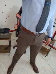 XXX Porn Photo of Nude KalethBigDick 1871