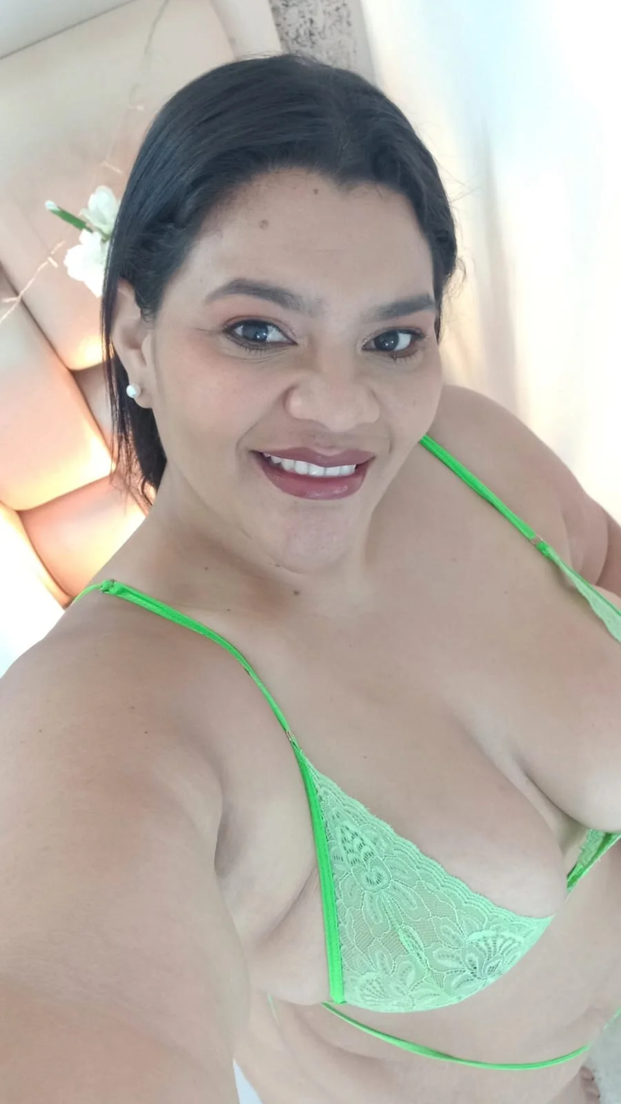 XXX Porn Photo of Nude SelennaCooper 33