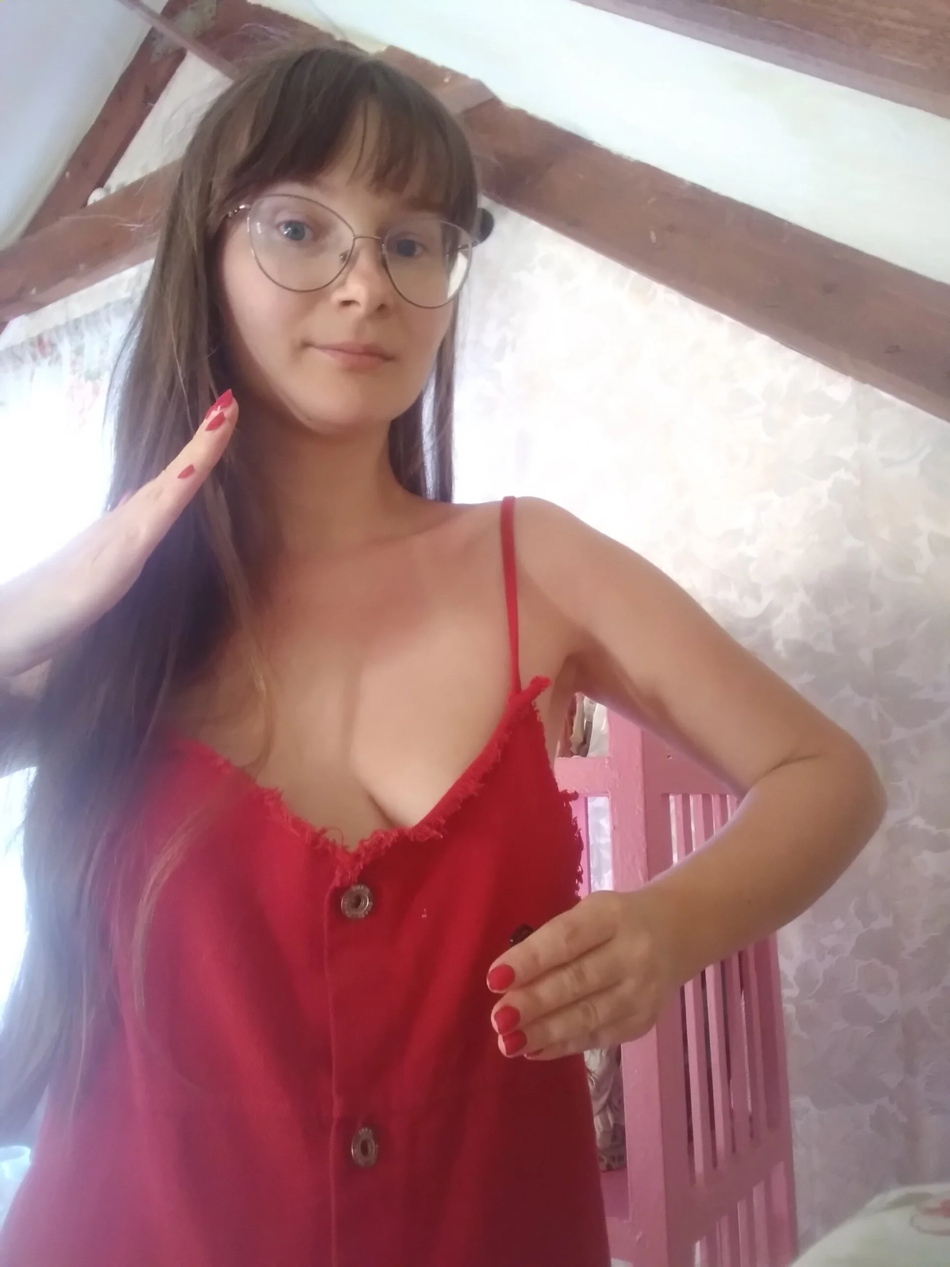 XXX Porn Photo of Nude KiraGoldens 403