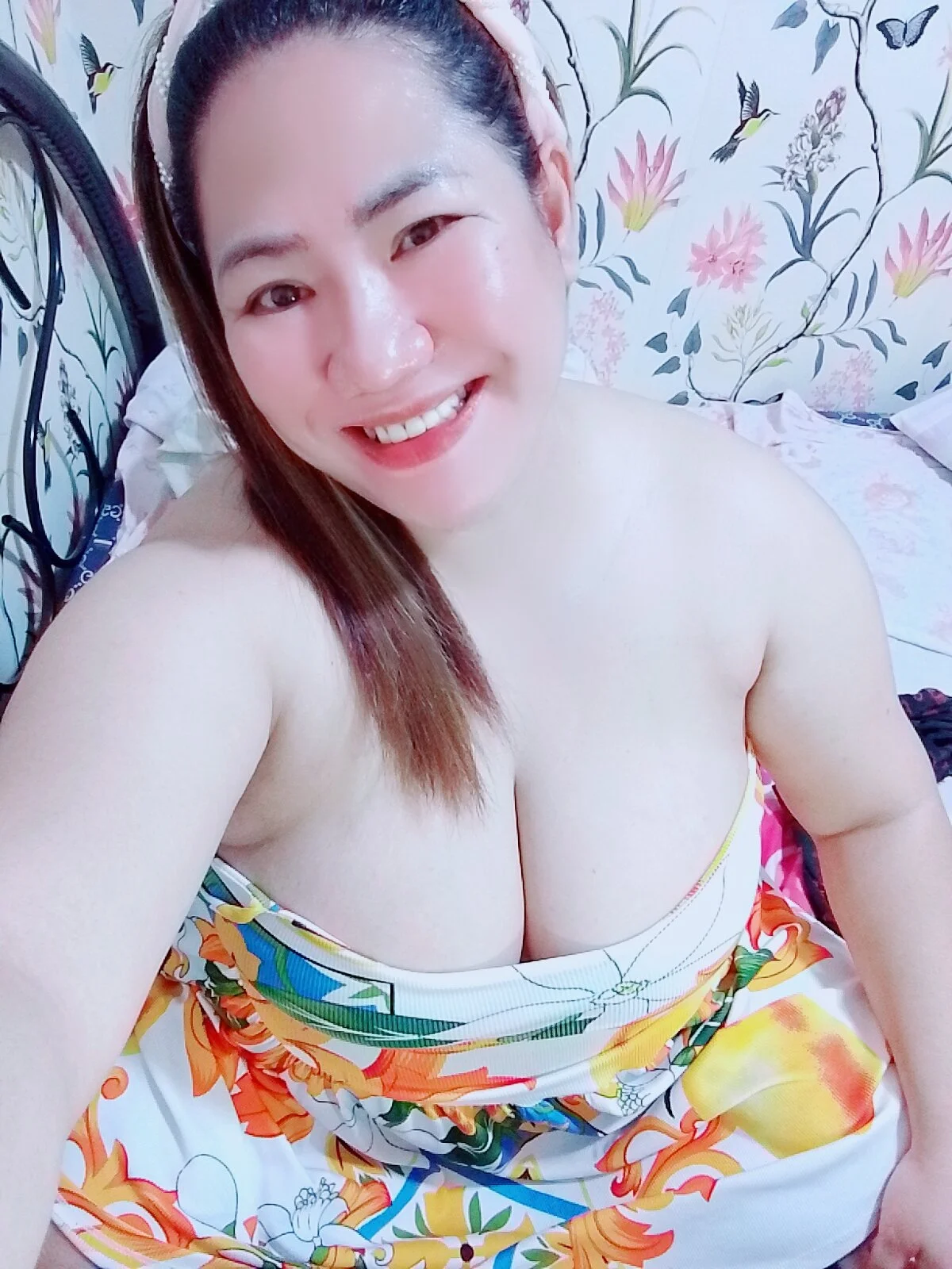 XXX Porn Photo of Nude Fantasy_Hugetits31 1