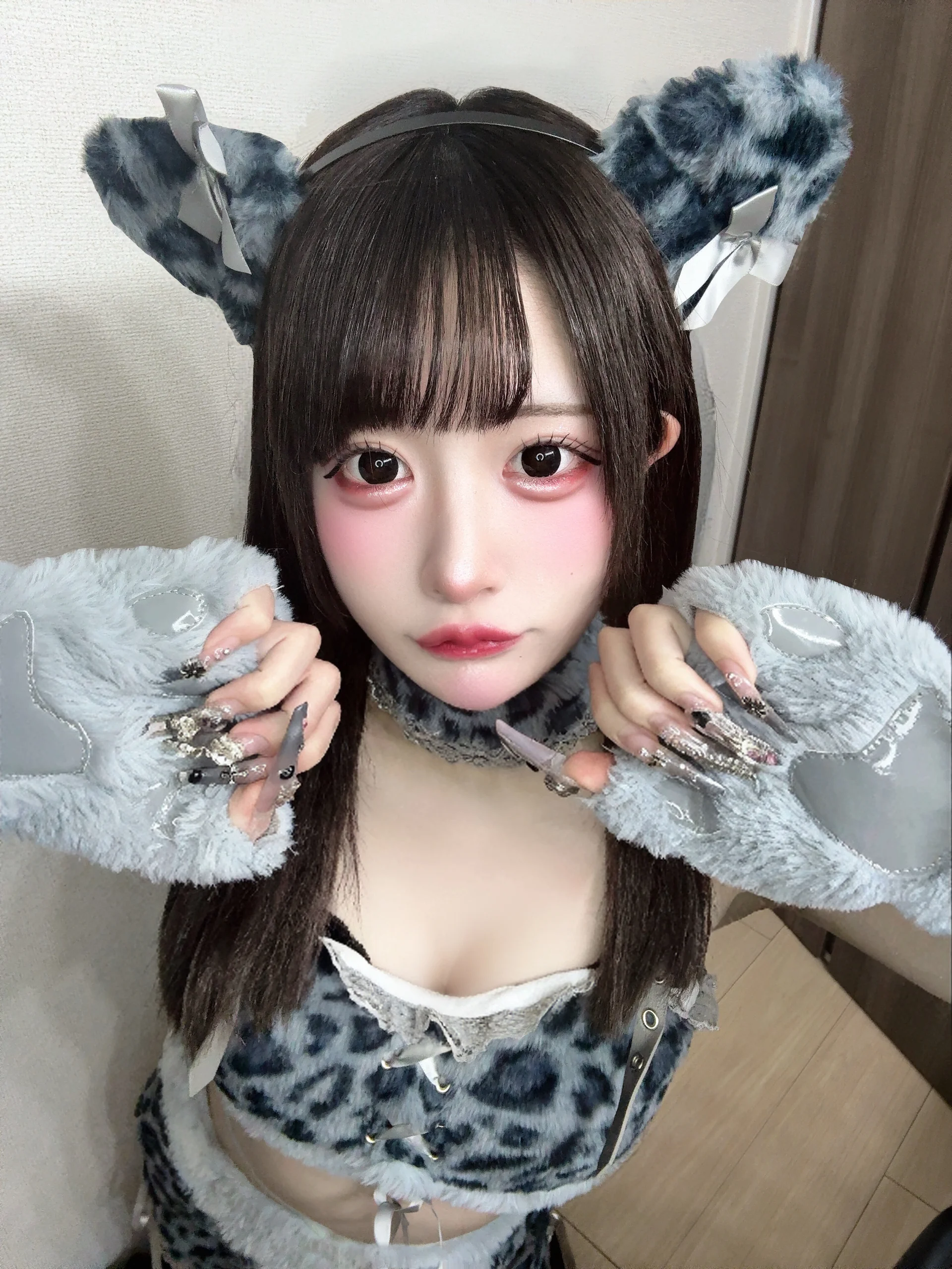 XXX Porn Photo of Nude Meru_Lch 2