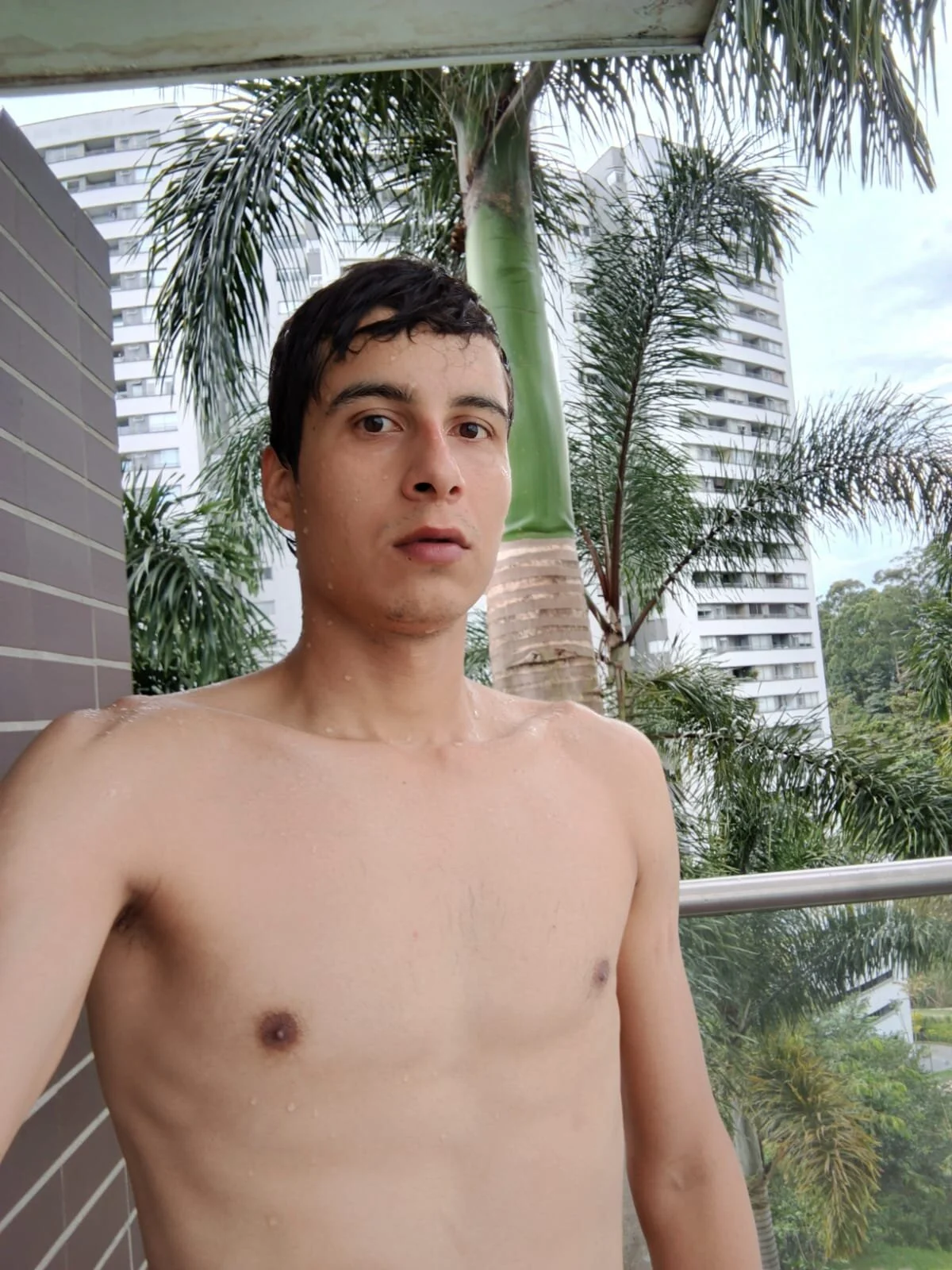 XXX Porn Photo of Nude cameronsilverman 8