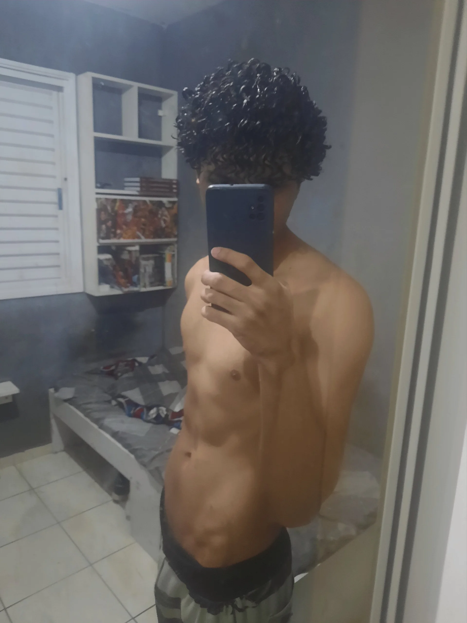 XXX Porn Photo of Nude MegaTaradinho 1