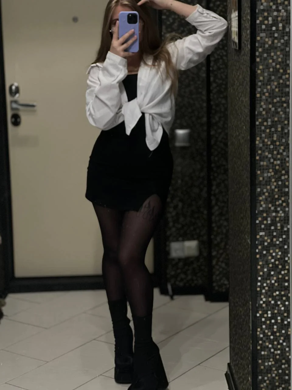 XXX Porn Photo of Nude Evacadooo 2