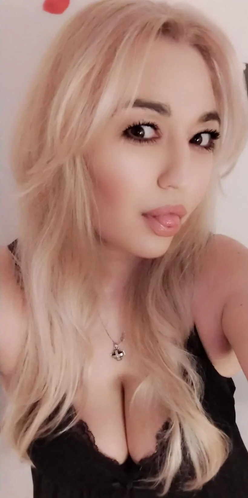 XXX Porn Photo of Nude LexaVelure 1