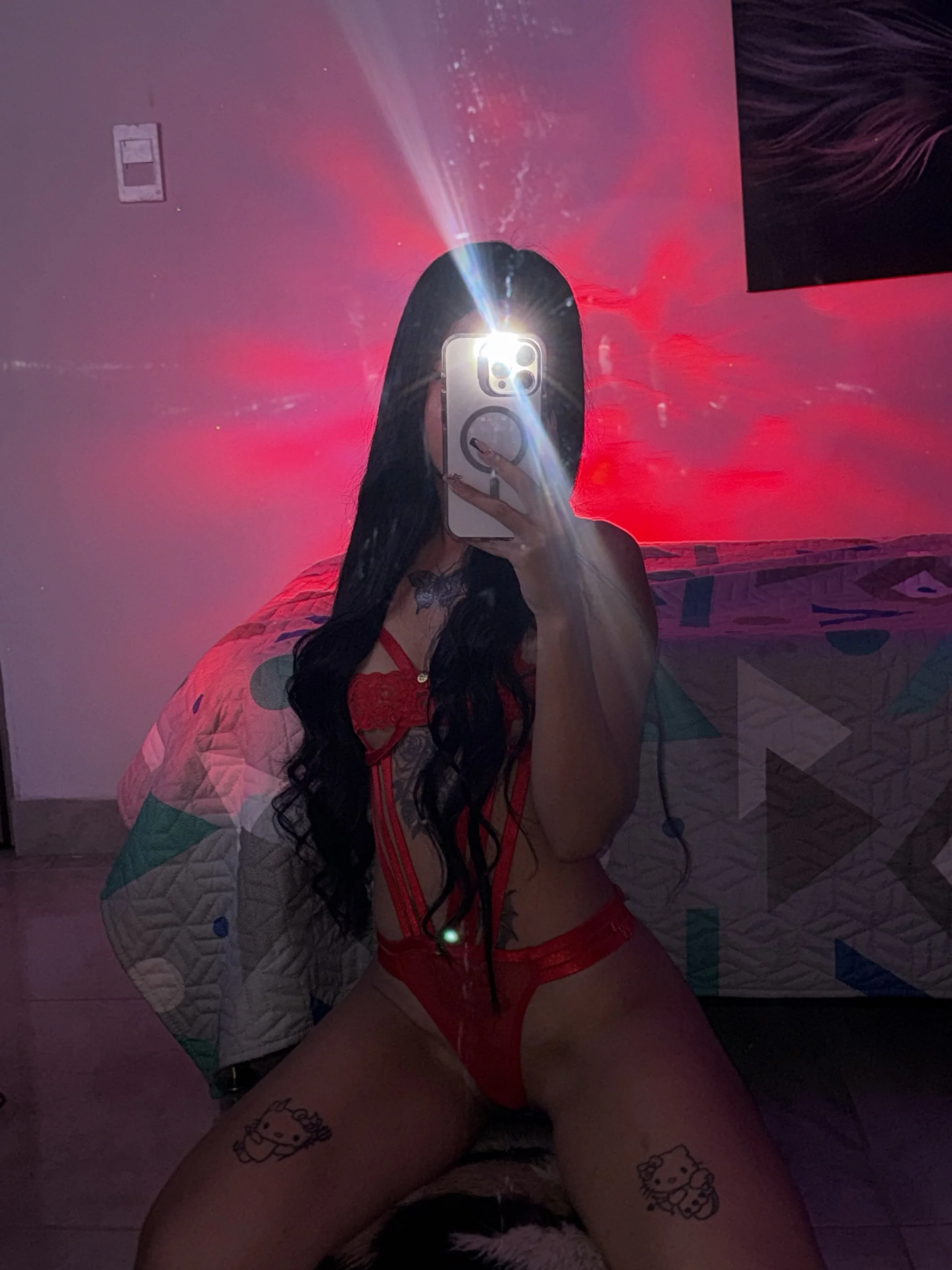 XXX Porn Photo of Nude charlotte_002 9