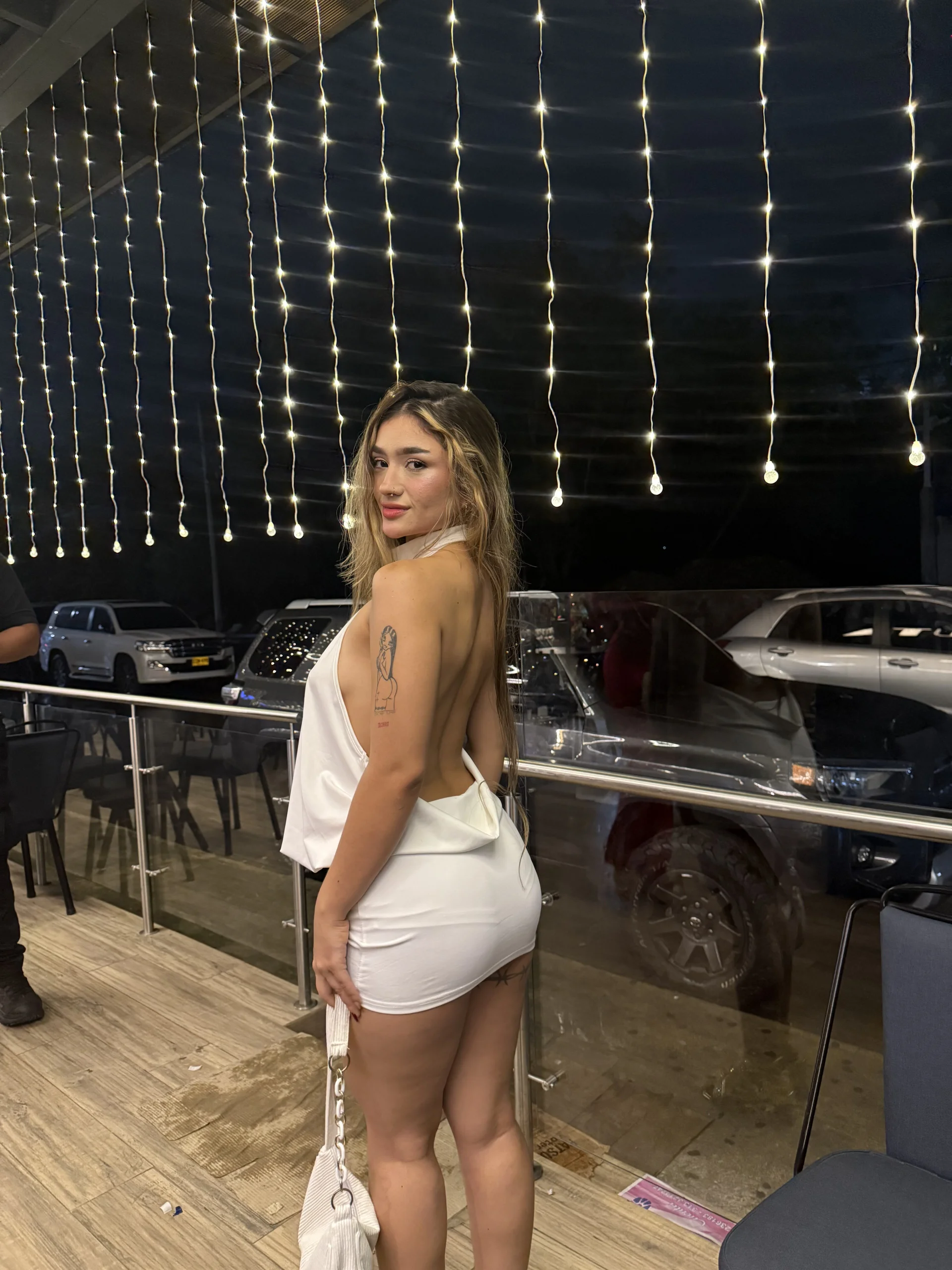 XXX Porn Photo of Nude Arianavillada 35