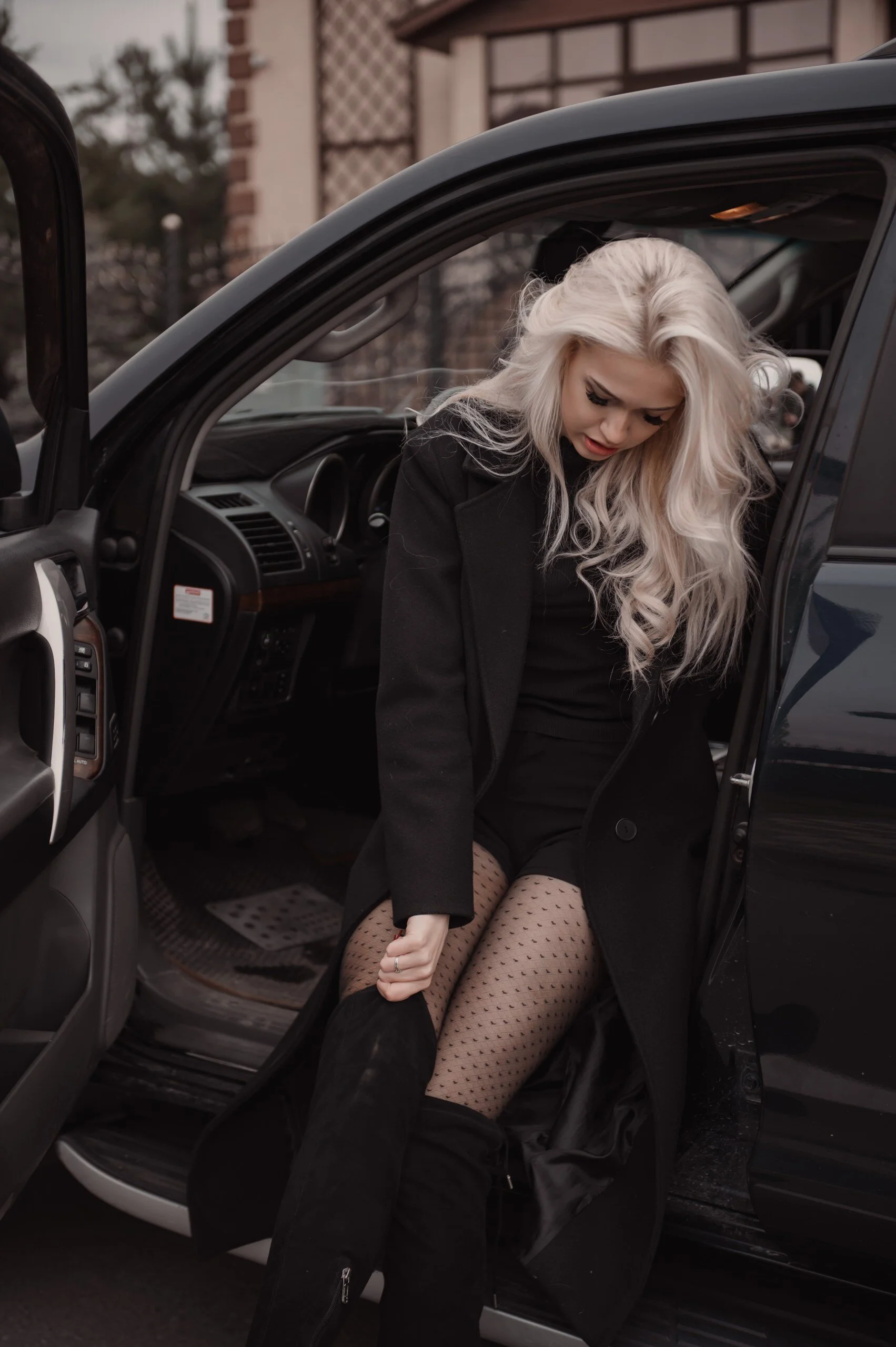 XXX Porn Photo of Nude ChloexBarbie 14