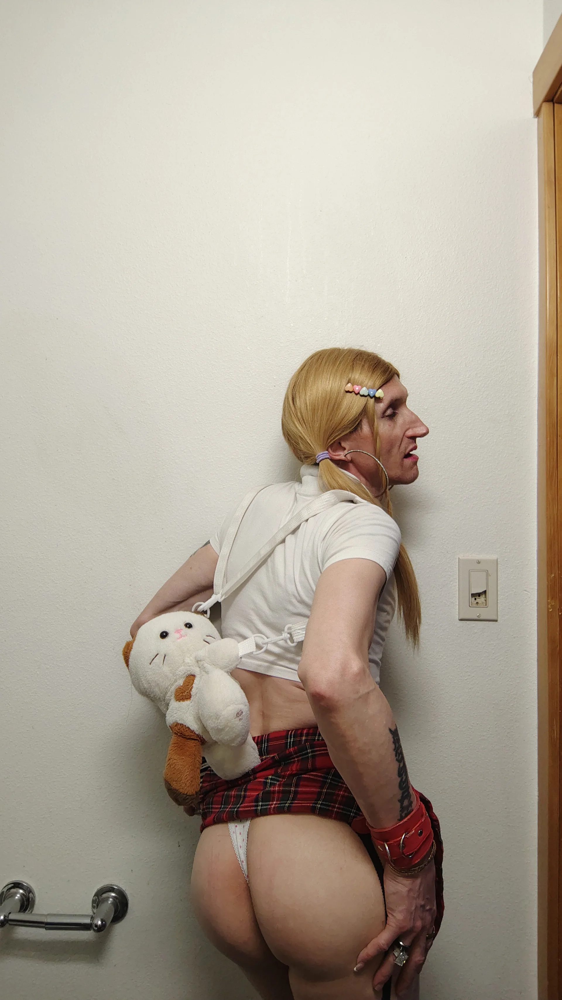 XXX Porn Photo of Nude BirdmanJR11th 17