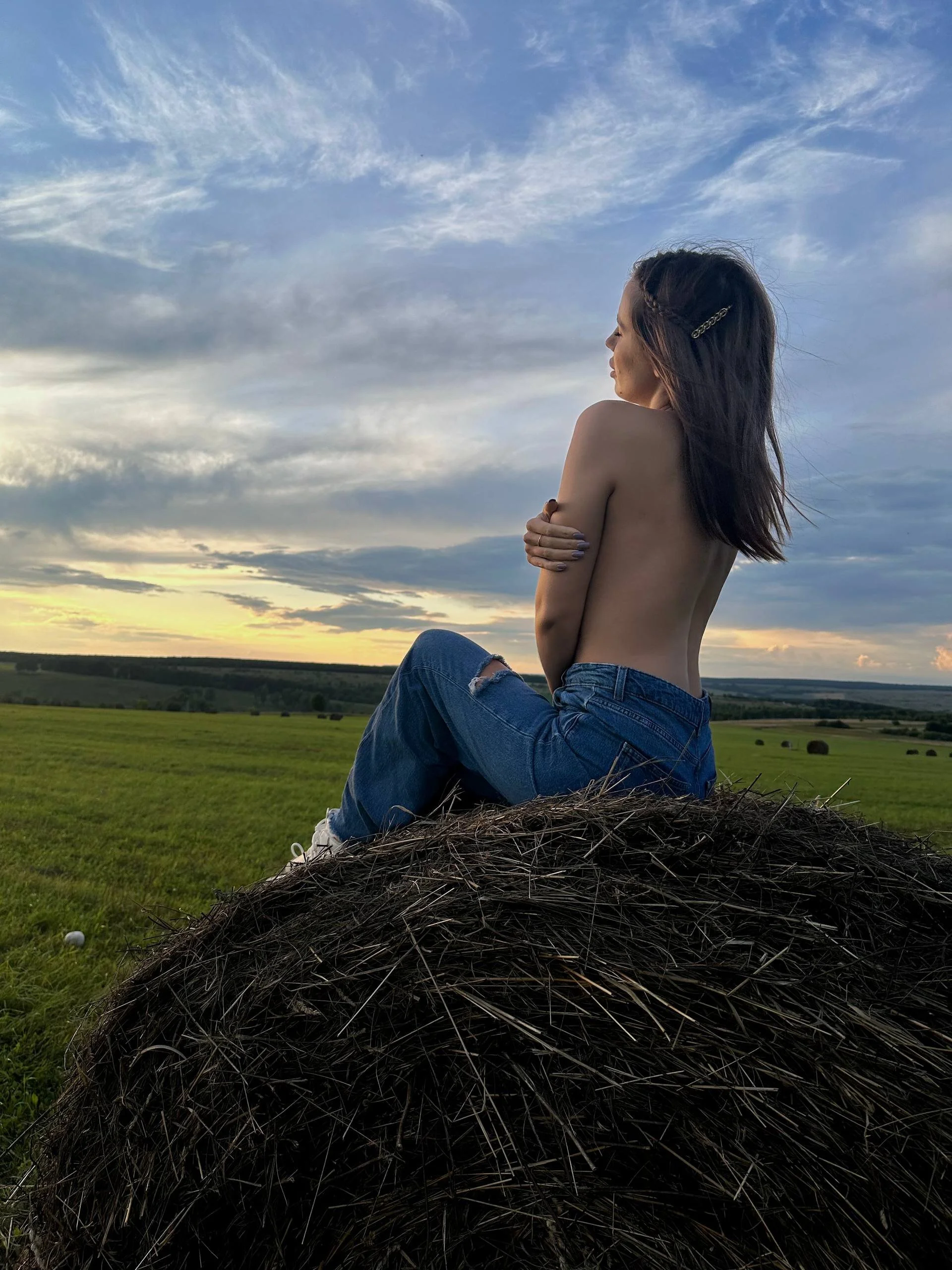 XXX Porn Photo of Nude Amelia_Broooks 10