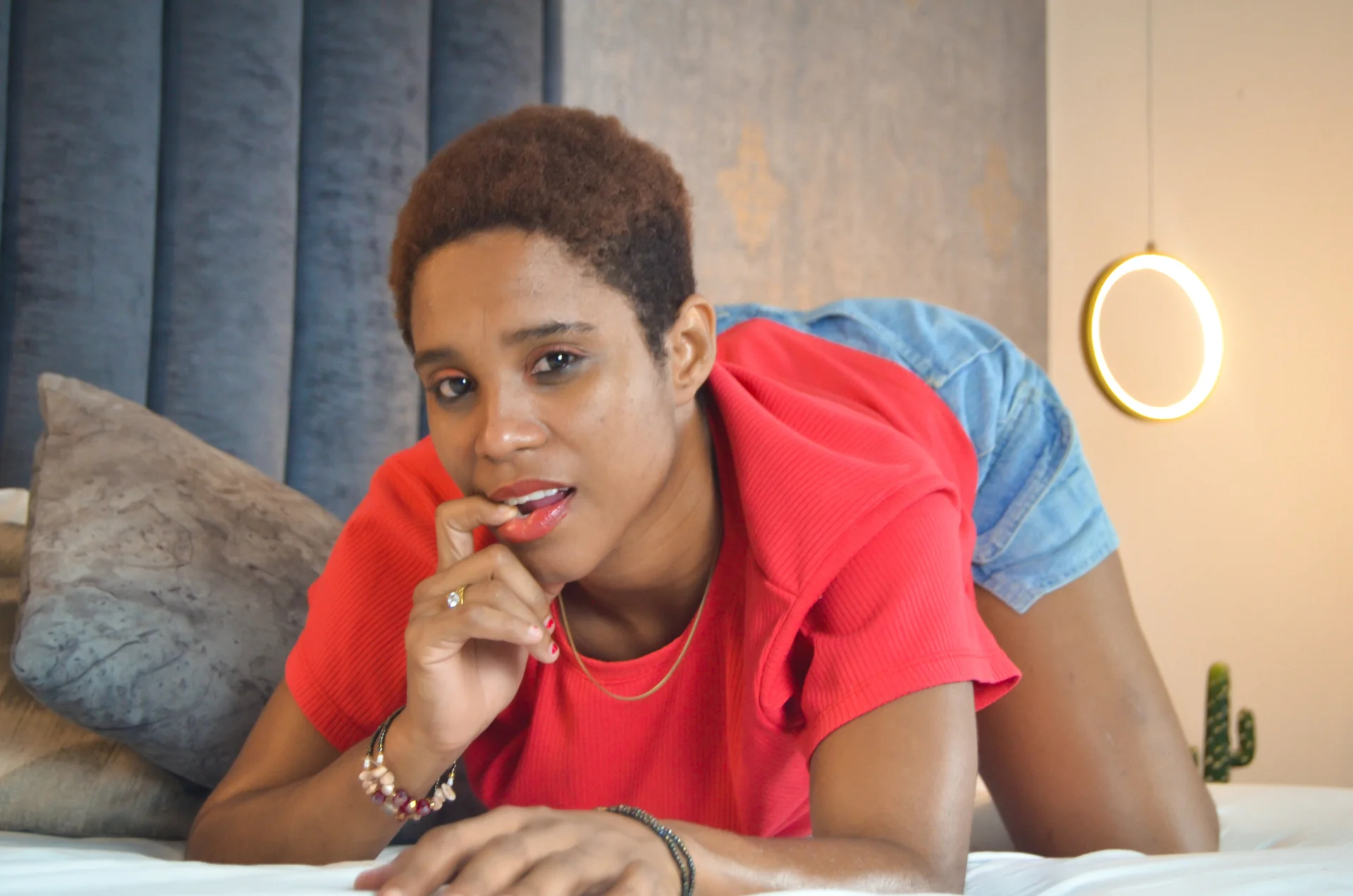 XXX Porn Photo of Nude Mairaly_cruz 4