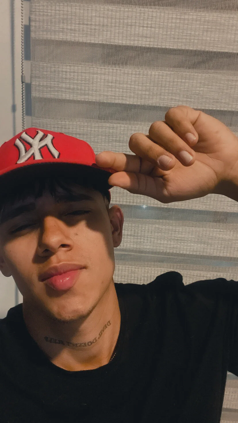 XXX Porn Photo of Nude BossSamX 1