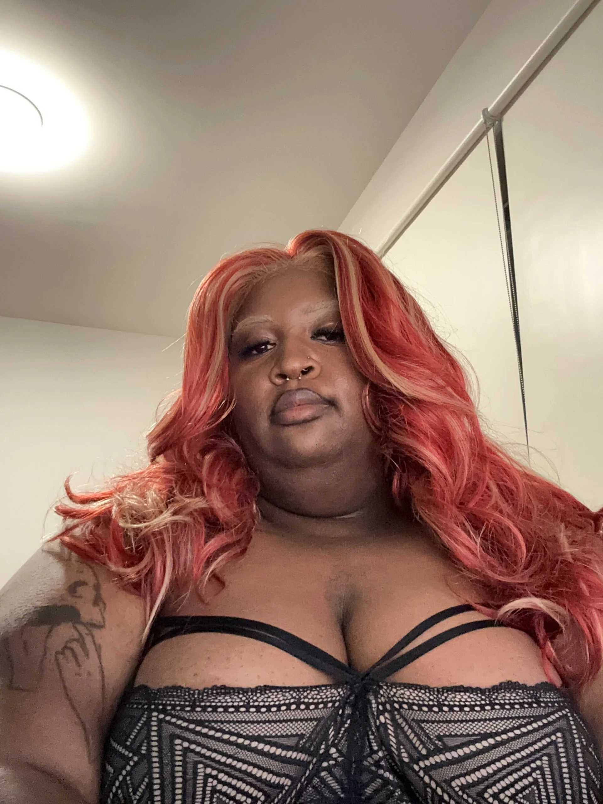 XXX Porn Photo of Nude xxmoniquestarrxx 1