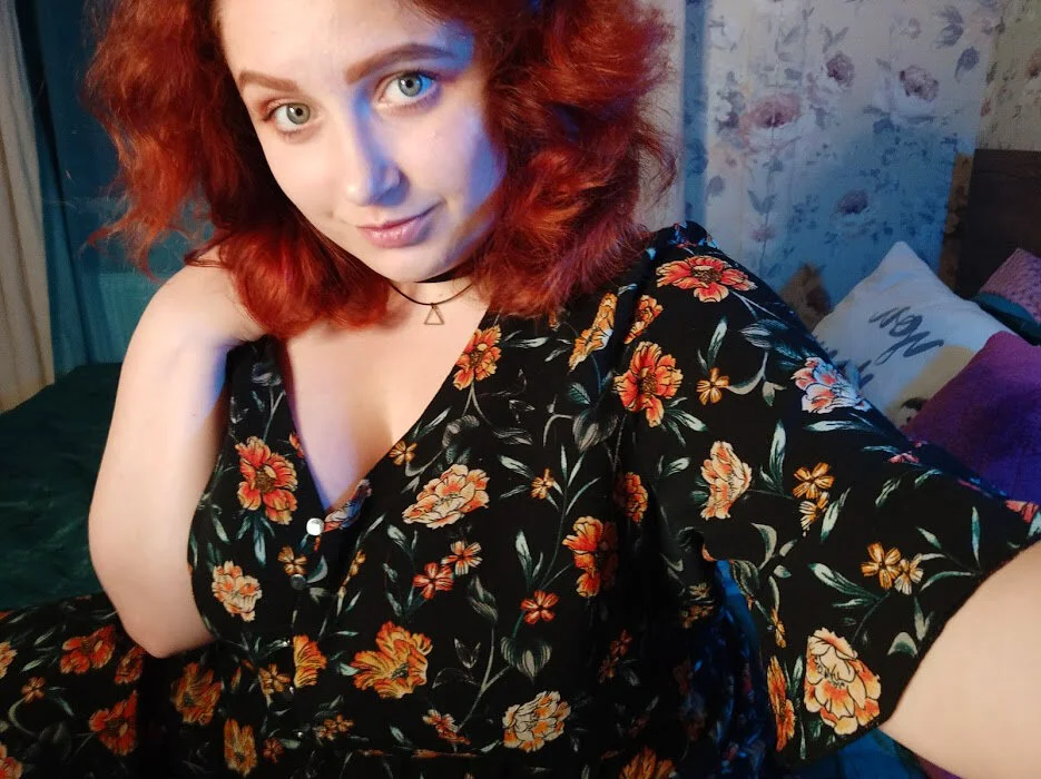 XXX Porn Photo of Nude Dexy_Red 15