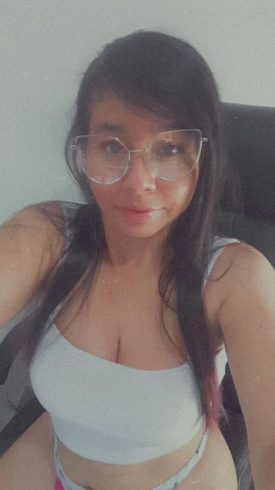 XXX Porn Photo of Nude Tiffany_teressa 1