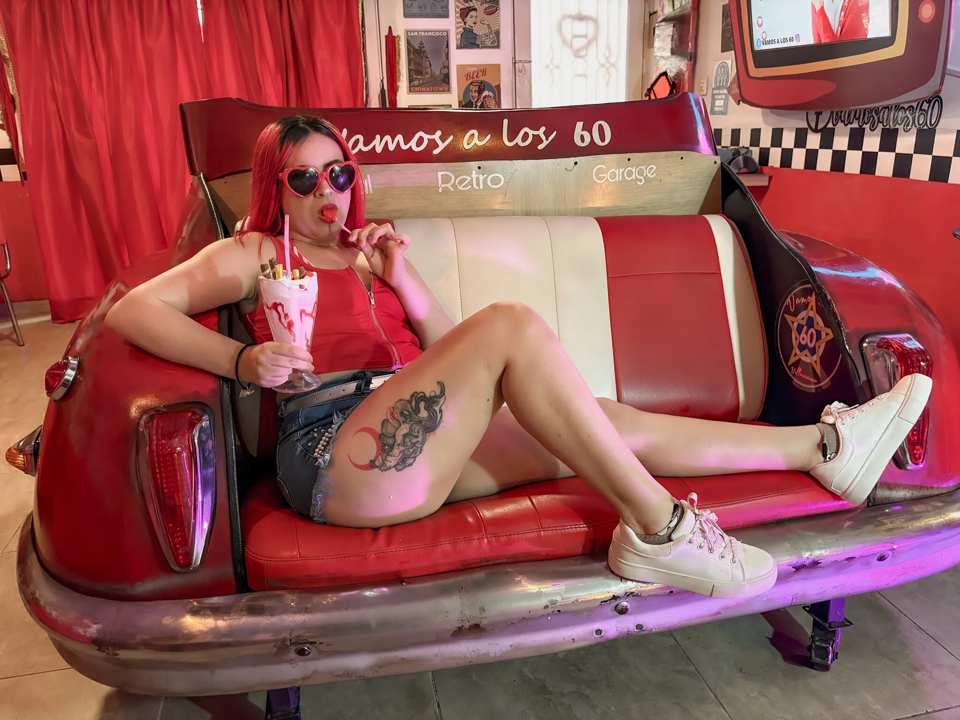 XXX Porn Photo of Nude Naty_slavedoll 85