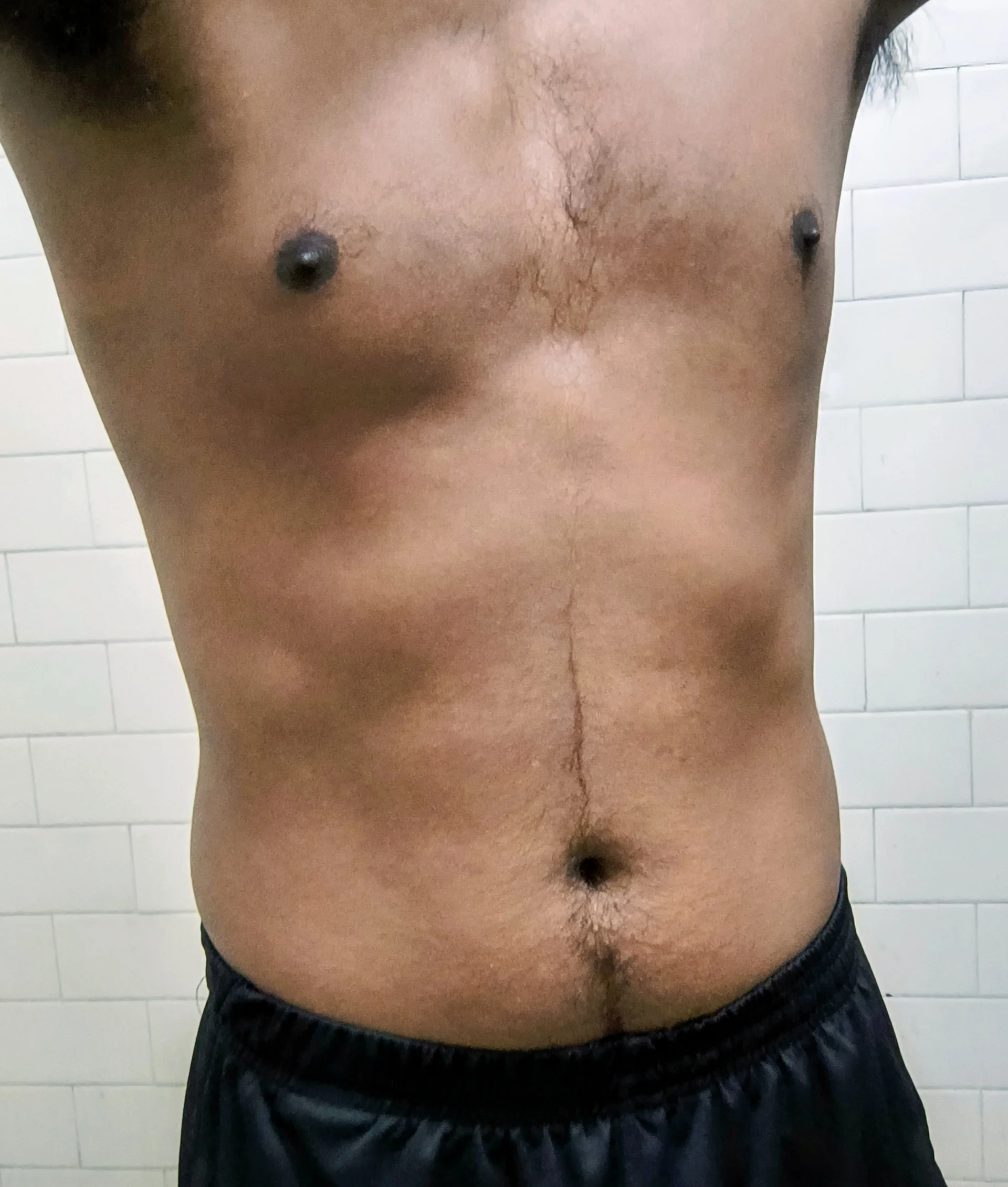 XXX Porn Photo of Nude pinkdickmallu 1