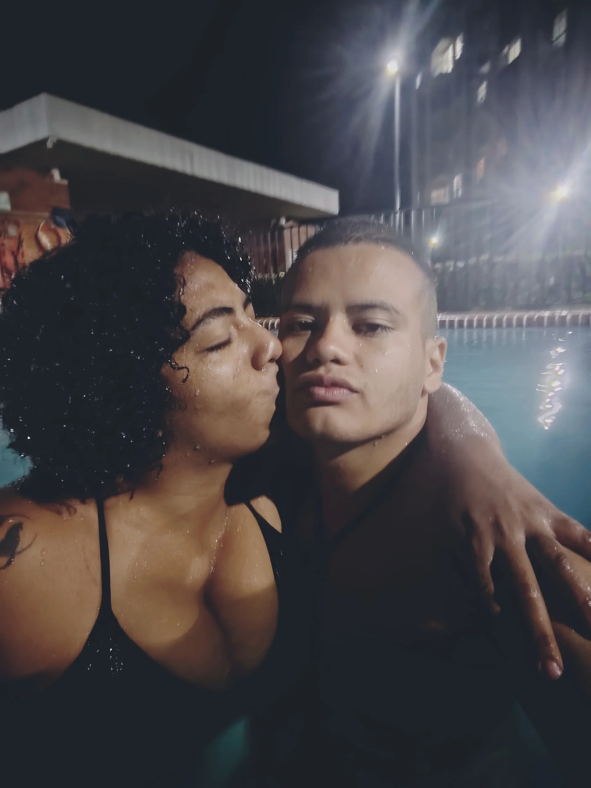 XXX Porn Photo of Nude ElaAndNox 10