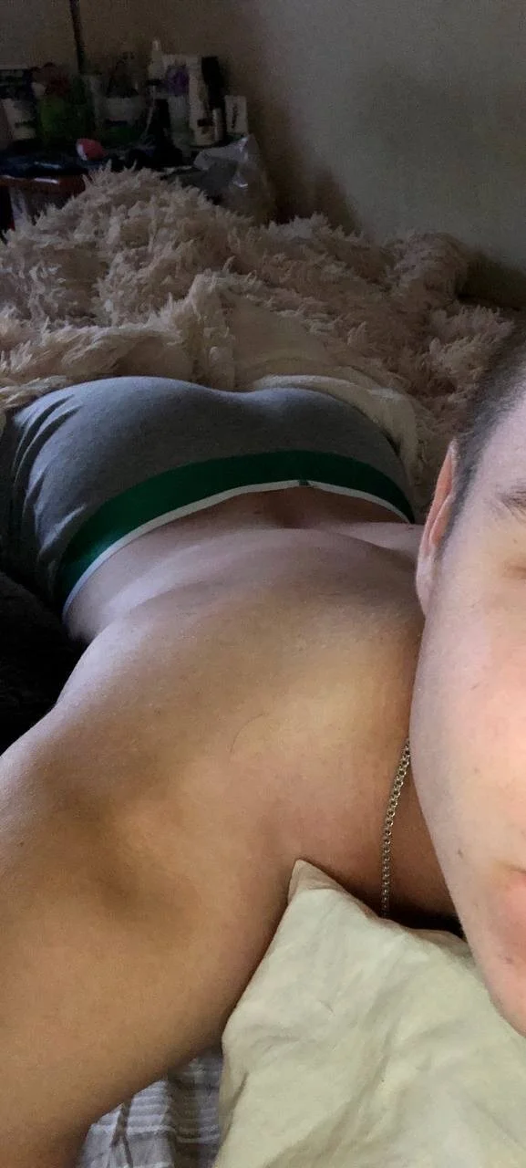 XXX Porn Photo of Nude Alan2990 7