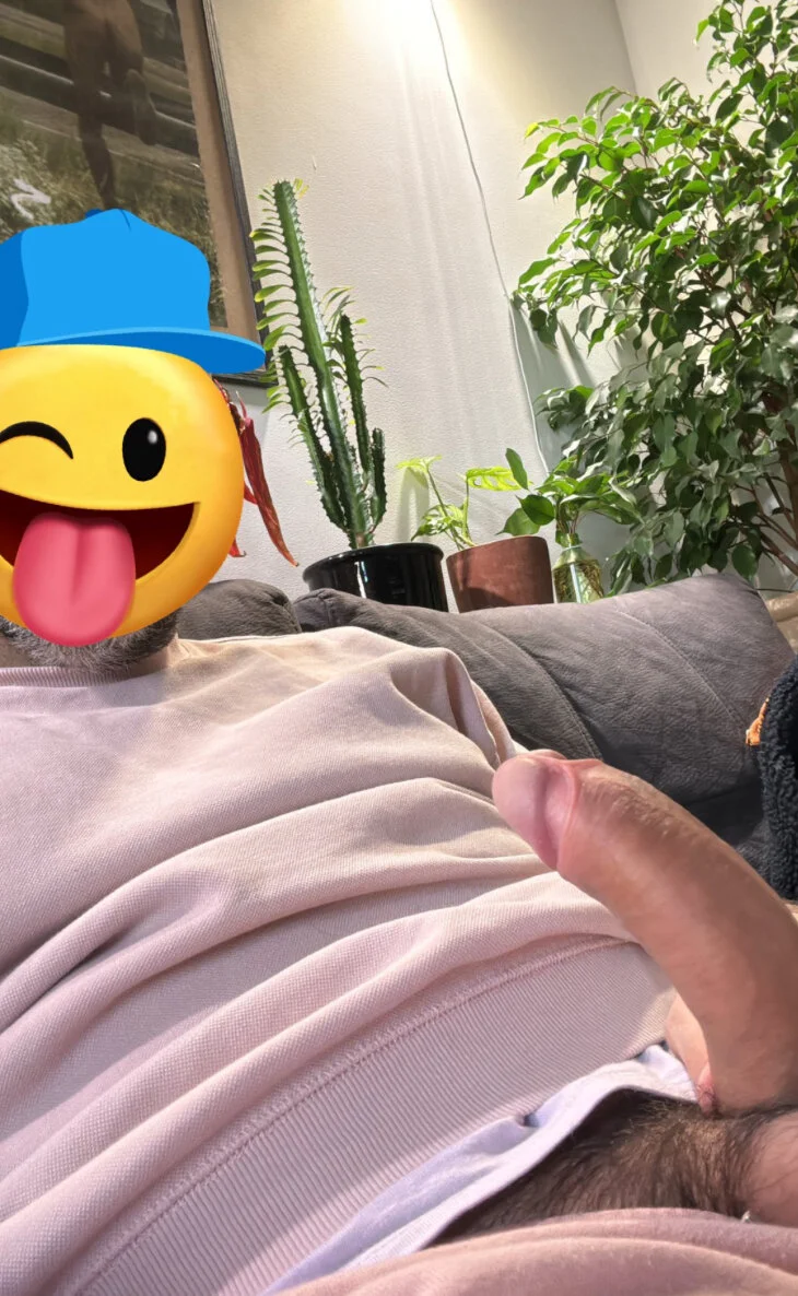 XXX Porn Photo of Nude DorianJeday 5