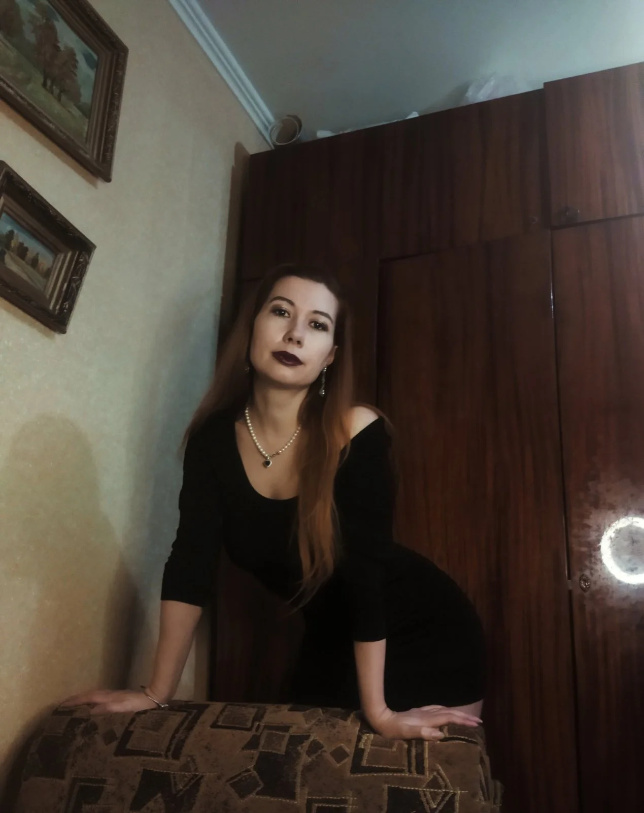 XXX Porn Photo of Nude Olesja 4