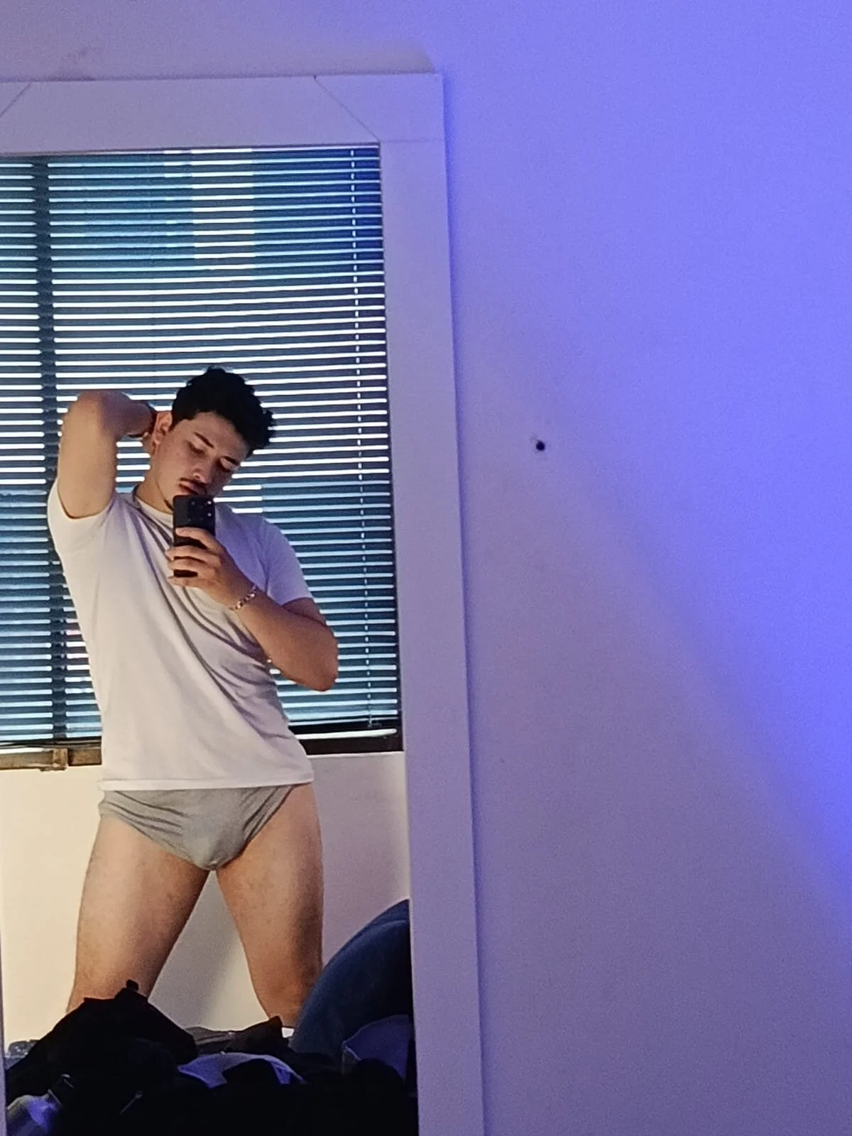 XXX Porn Photo of Nude lex__miller 3