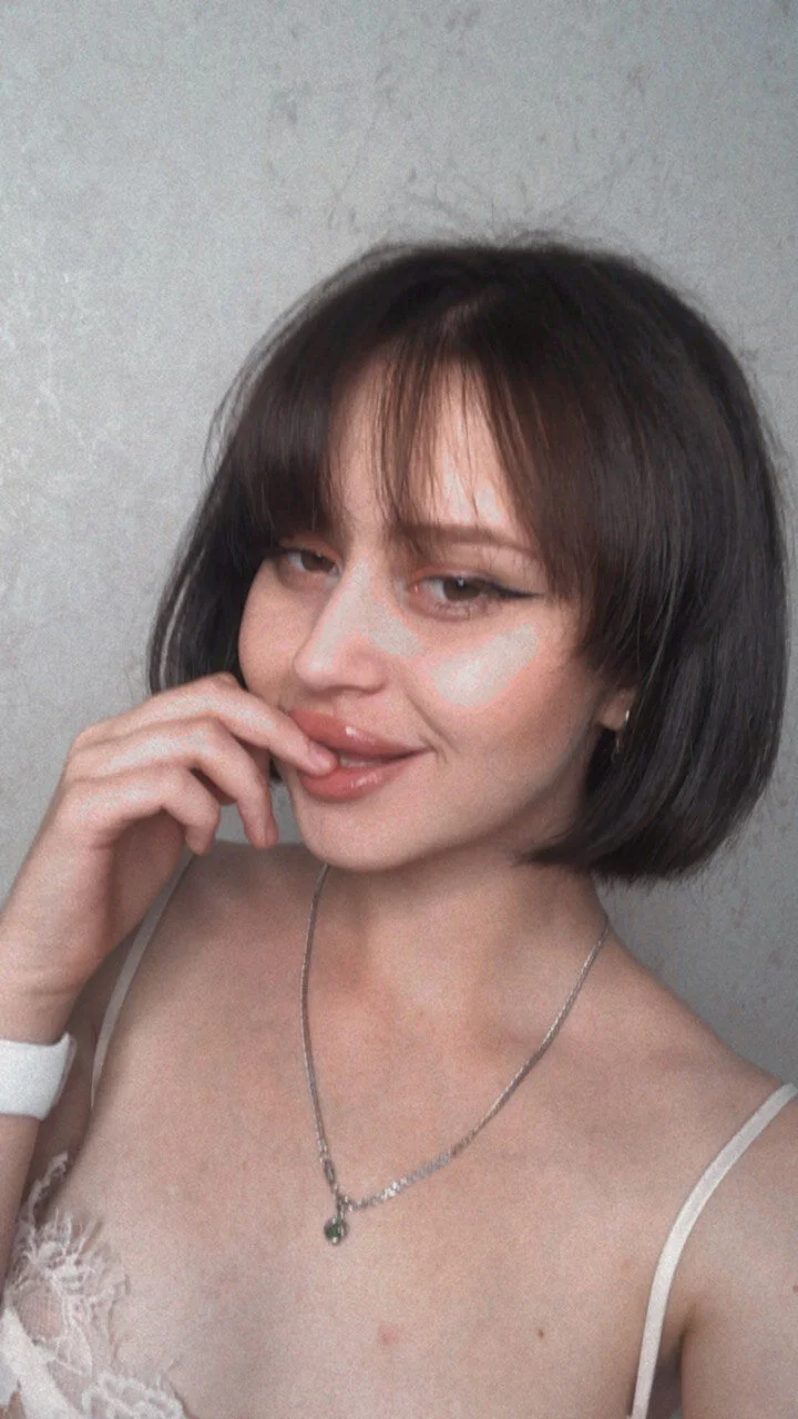 XXX Porn Photo of Nude MaryLew 29