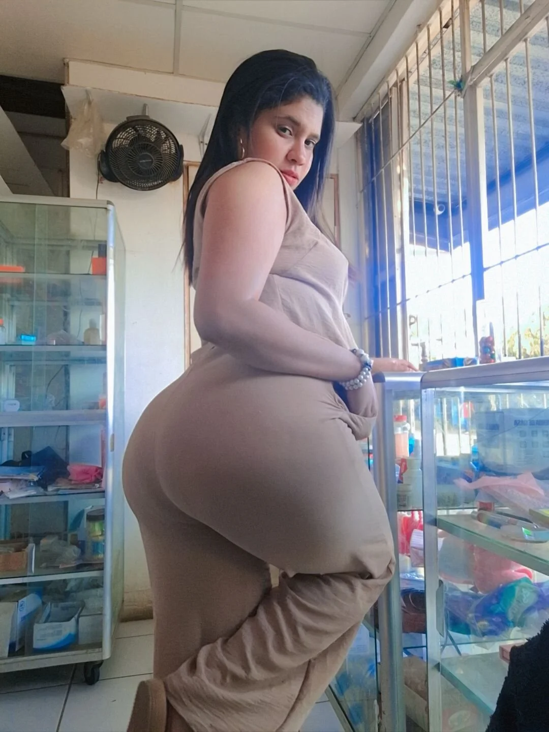 XXX Porn Photo of Nude bomboncita24 4