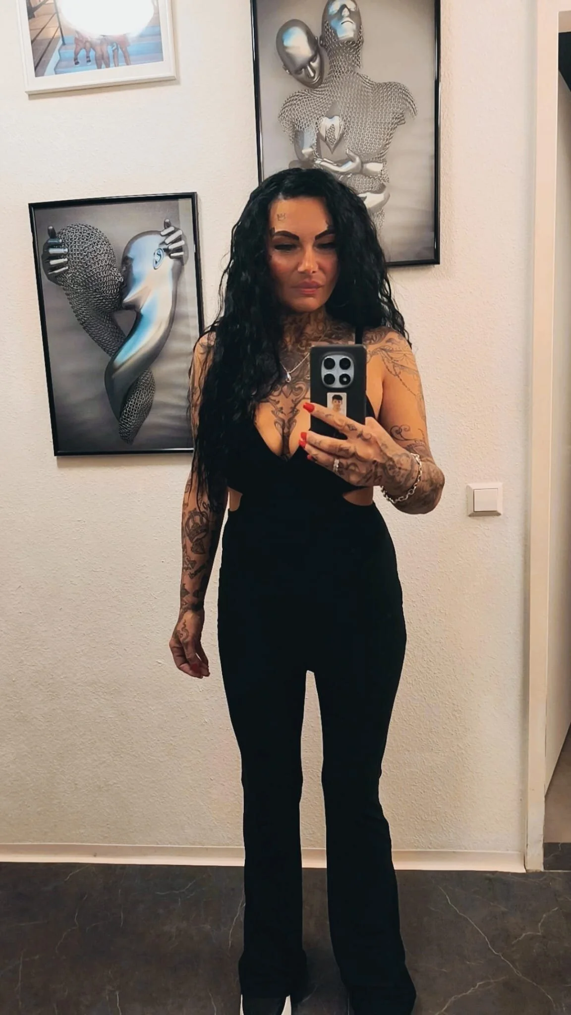 XXX Porn Photo of Nude MiaaaMiaaa 3