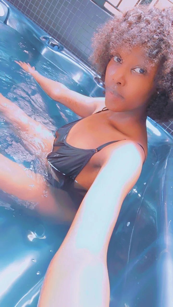 XXX Porn Photo of Nude nemcy_bae 24