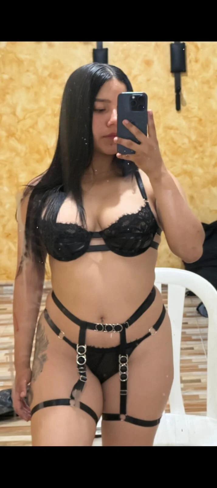 XXX Porn Photo of Nude Honey__Kitty_ 5