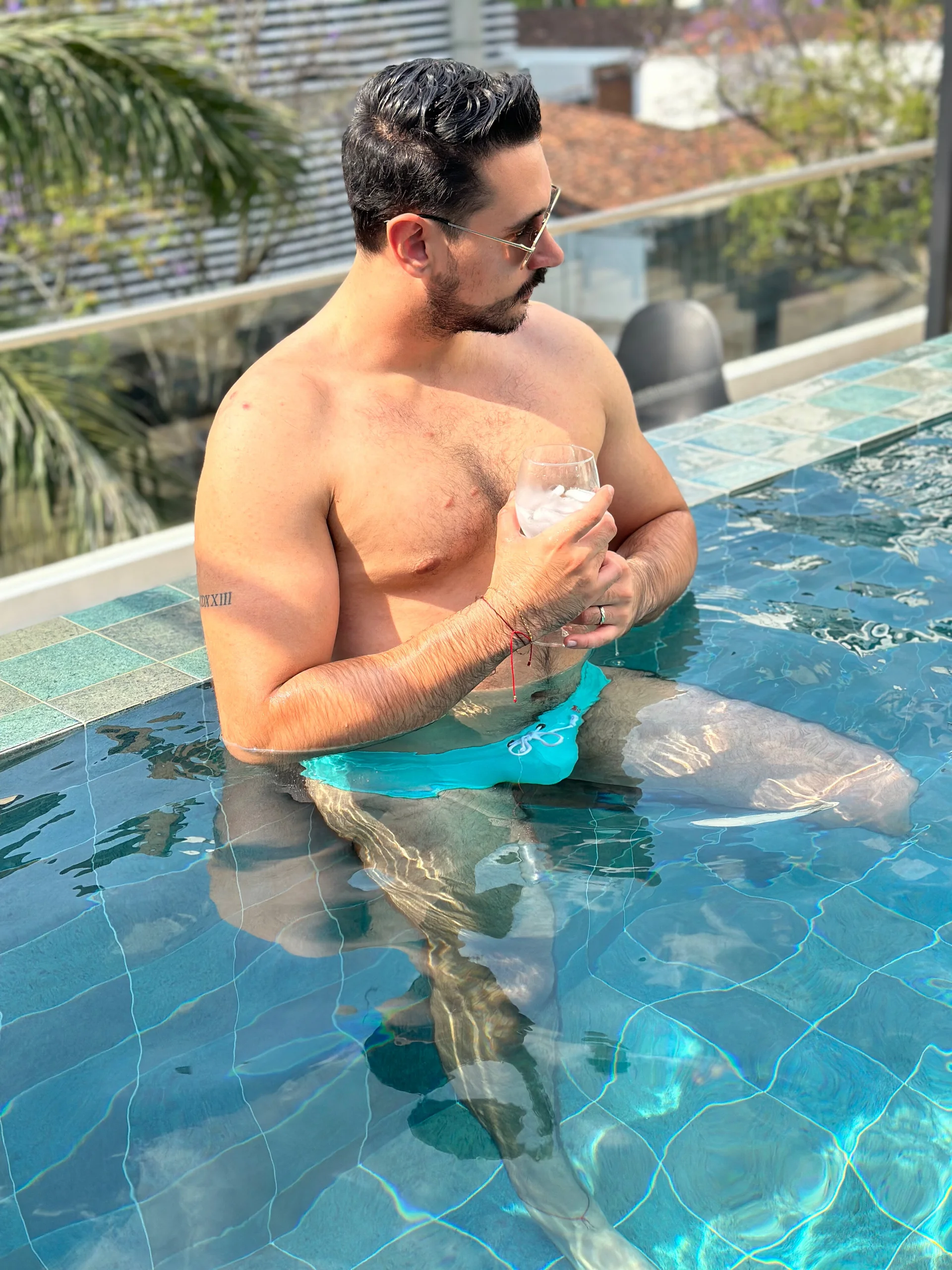 XXX Porn Photo of Nude Mateoking__ 2