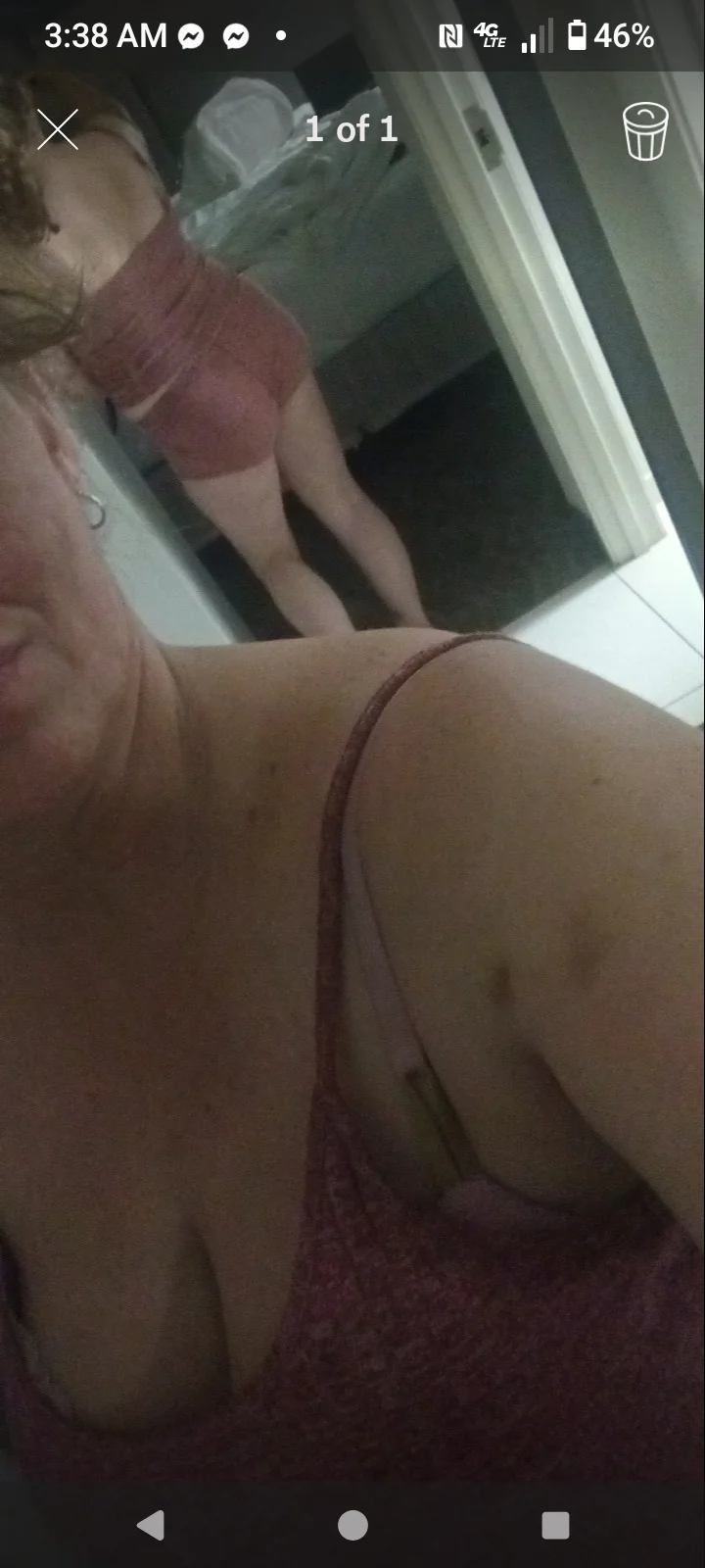XXX Porn Photo of Nude Canipegurholez 3