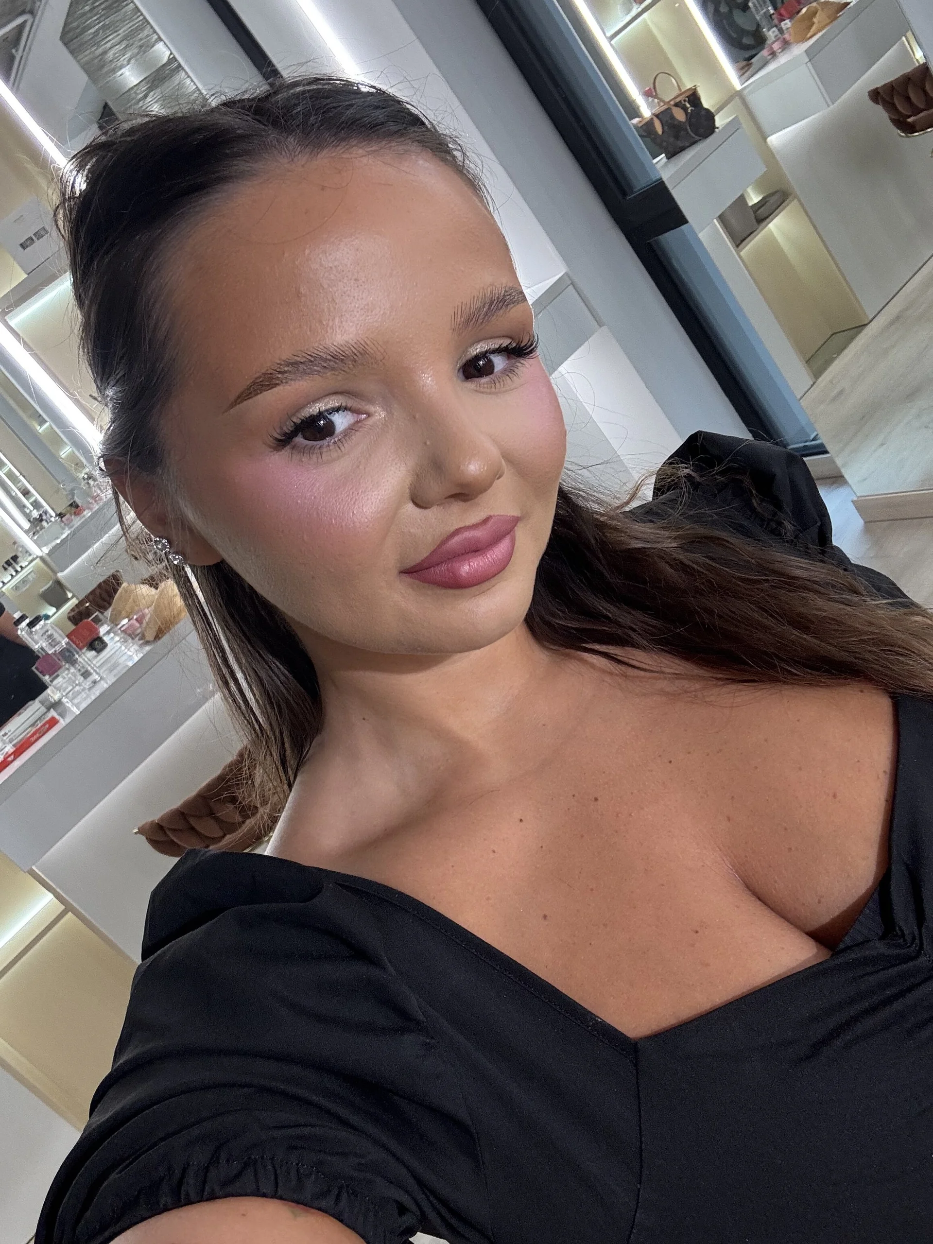 XXX Porn Photo of Nude CelesteBailey 980