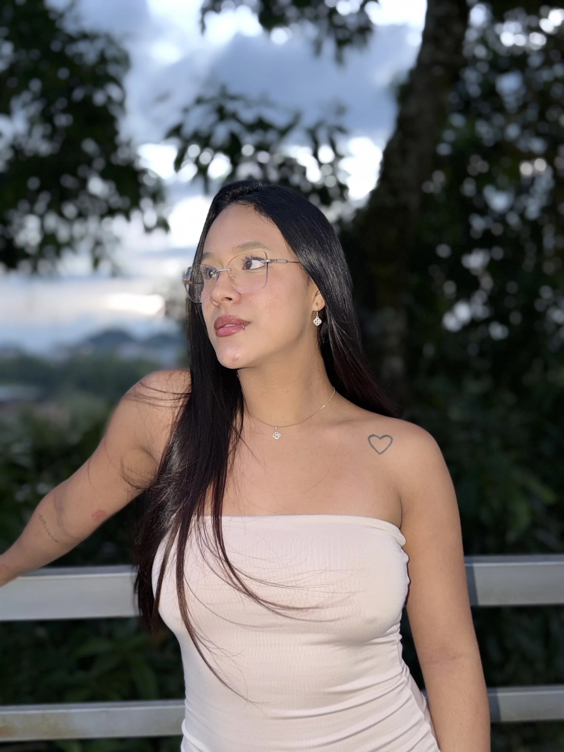 XXX Porn Photo of Nude HoneyDolllXXX 27