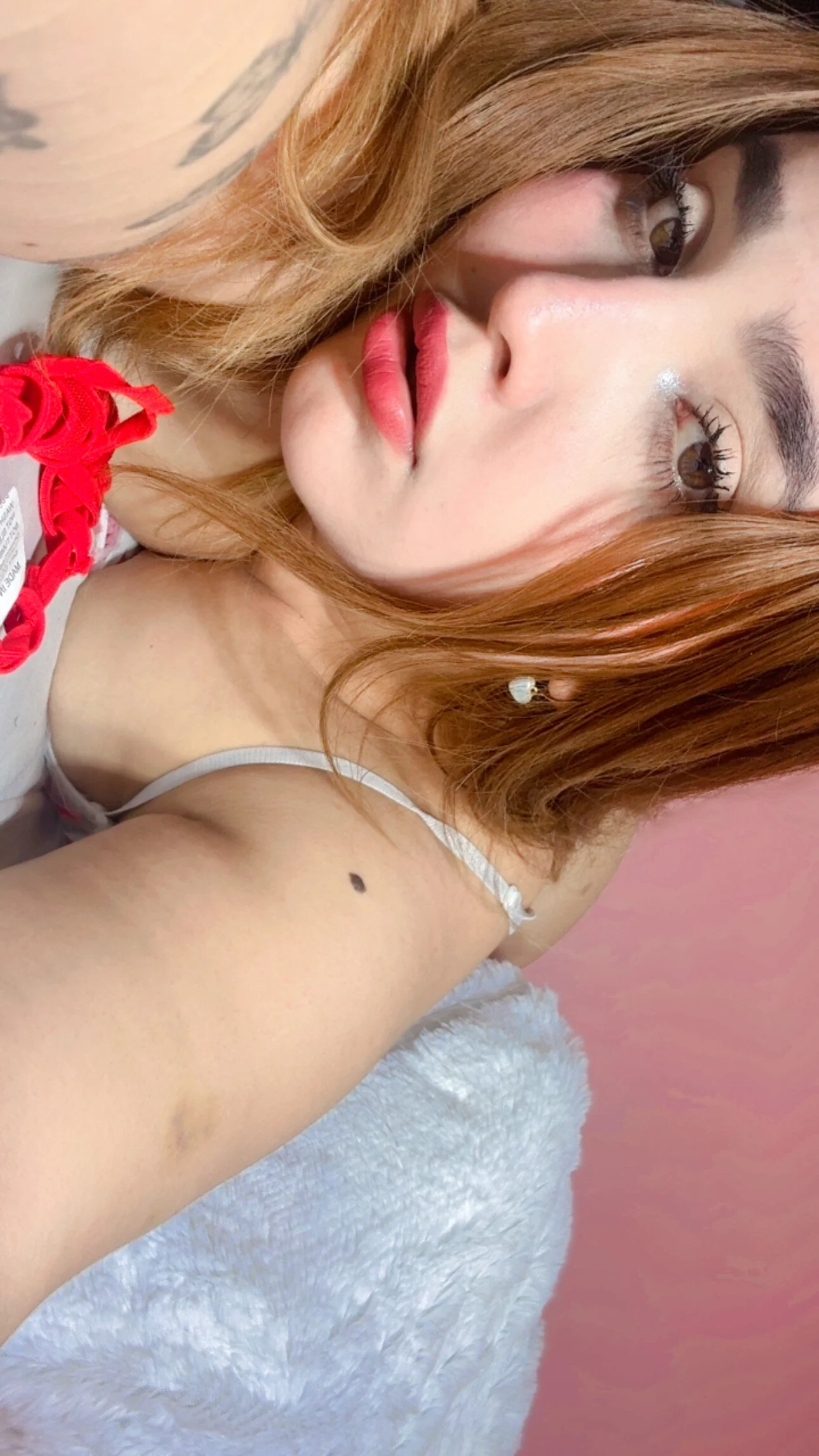 XXX Porn Photo of Nude Amara_rossi 9