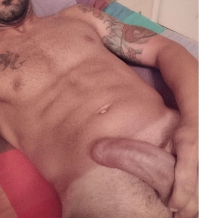 XXX Porn Photo of Nude SteveBig91 2