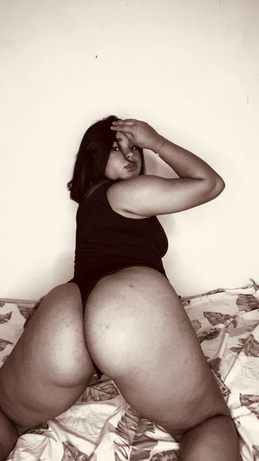 XXX Porn Photo of Nude MarianaHot7 3