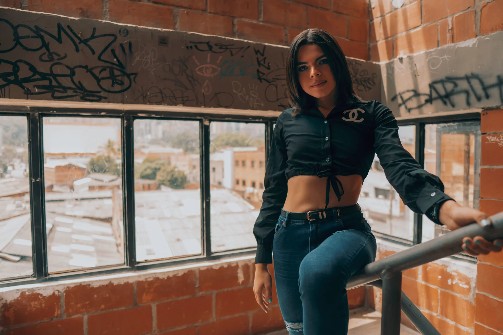 XXX Porn Photo of Nude _Vahos_ 36