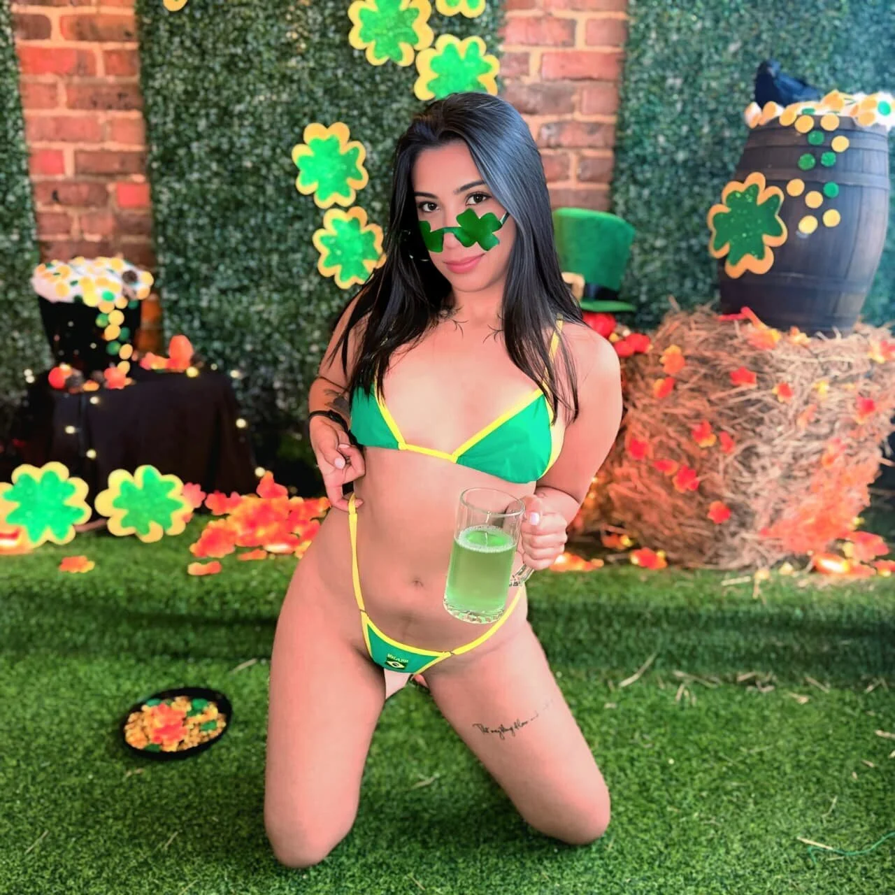 XXX Porn Photo of Nude Laurenfox1 9