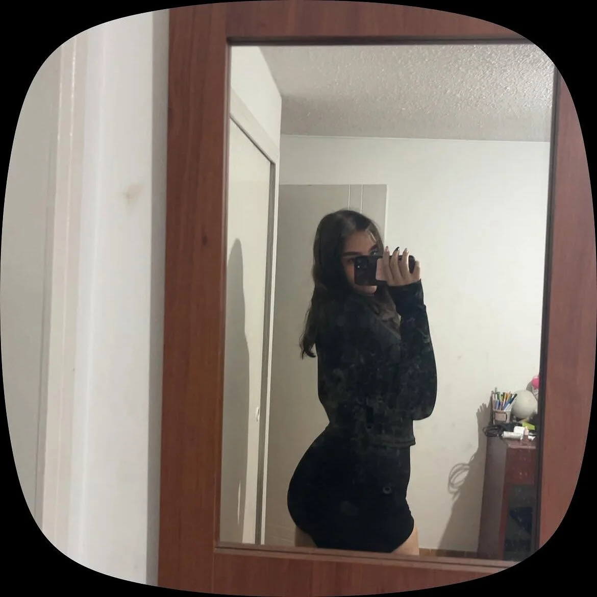 XXX Porn Photo of Nude Emma_Spicy 8
