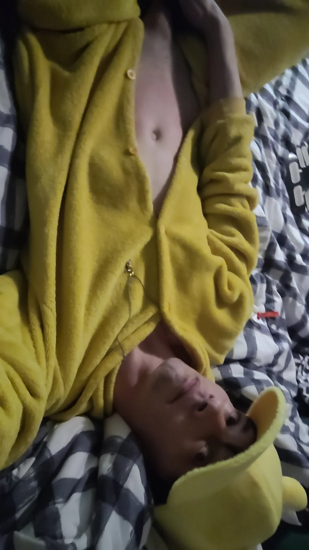 XXX Porn Photo of Nude Bonnerteen 1