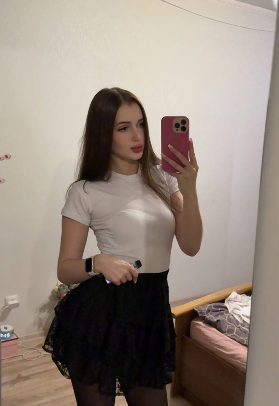 XXX Porn Photo of Nude BettyBerneett 14