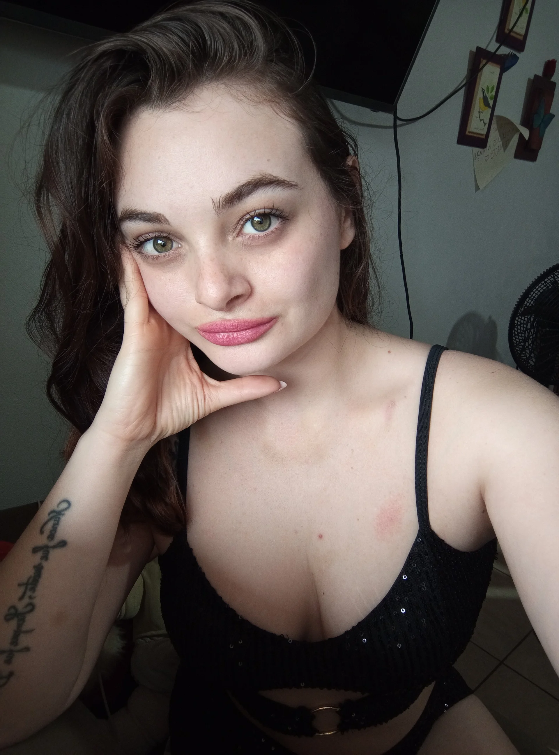 XXX Porn Photo of Nude Emmacut 48