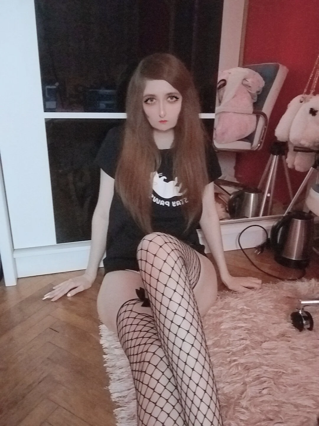 XXX Porn Photo of Nude lovely_nekochan 198