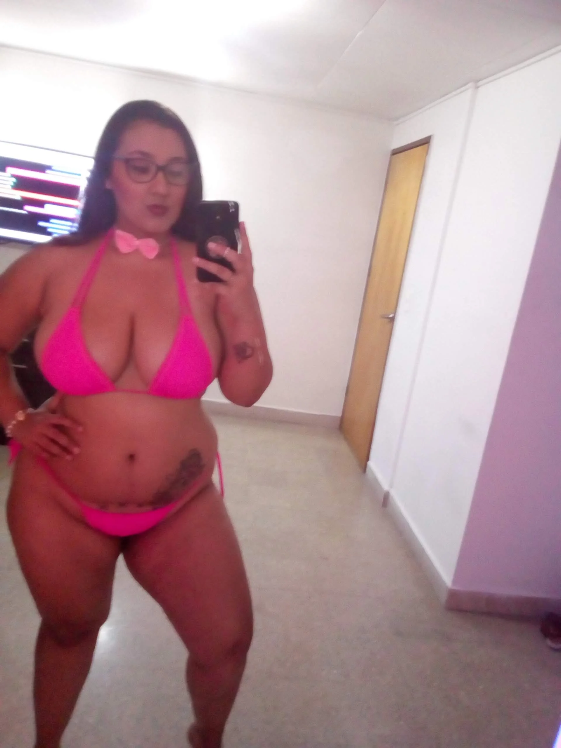 XXX Porn Photo of Nude Isabella_Du 13