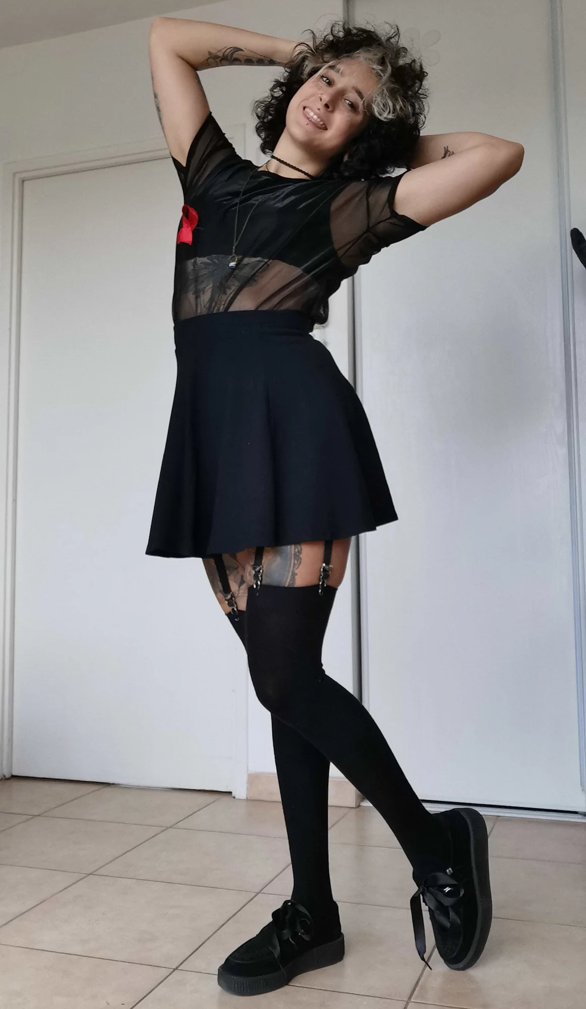 XXX Porn Photo of Nude midnaxsg 82